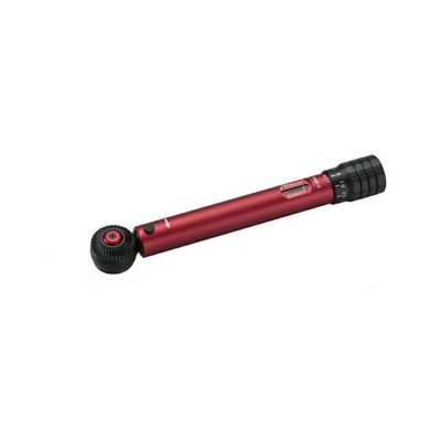 WIT 1/4drアルミニウムミニトルクレンチ 3～16Nm 66276-2F