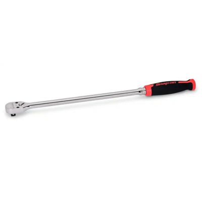 SNAP-ON 3/8dr ソフトグリップエクストラロングラチェット FHLL100