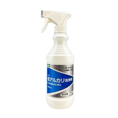 SHIFT 強アルカリ洗浄剤 500ml SHIFT500