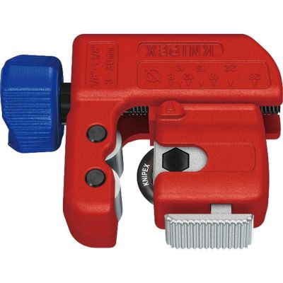 KNIPEX　パイプカッター チュービックスS  90 31 01
