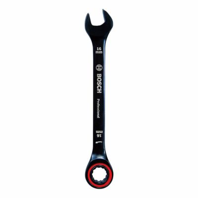 BOSCH ギアレスコンビネーションスパナ 16mm 1600A01TH0