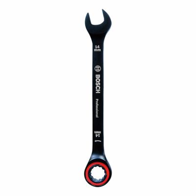 BOSCH ギアレスコンビネーションスパナ 14mm 1600A01TG8
