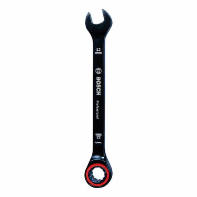 BOSCH ギアレスコンビネーションスパナ 12mm 1600A01TG6