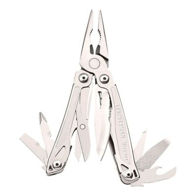 LEATHERMAN WINGMAN ウイングマン ナイロンケース付 WM-N
