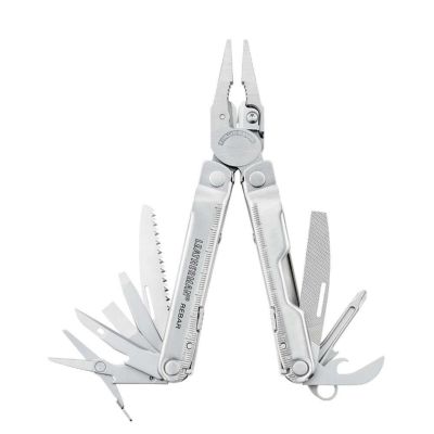 LEATHERMAN Knifeless REBAR ナイフレスリーバー ナイロンケース付  RB/KL-L