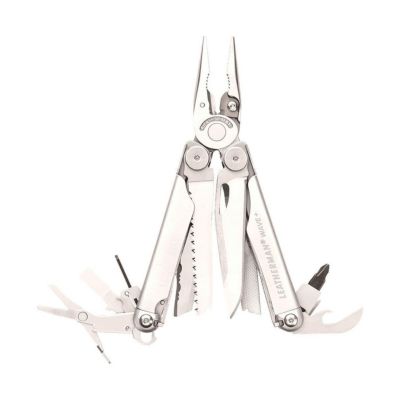 LEATHERMAN WAVE PLUS ウェーブプラス ナイロンケース付 WAVP-N