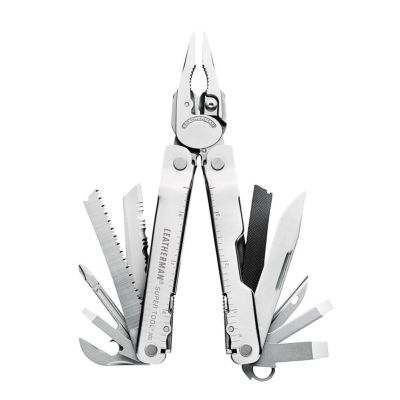 LEATHERMAN SUPER TOOL 300 スーパーツール300 ナイロンケース付　ST300-L