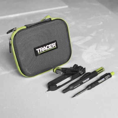 TRACER スクライブPROトレーシングセット APST2