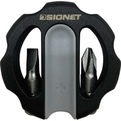 SIGNET ビット付きマグネタイザー 51476