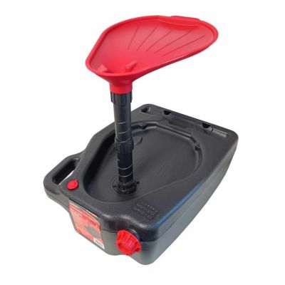 FLOTOOL オイルドレンパン 42113MI