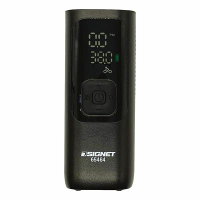 SIGNET  電動空気入れ エアーポンプ 5V/2A　65464