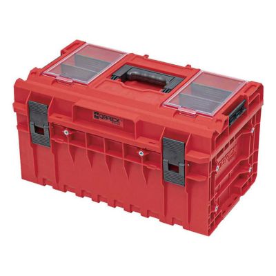 QBRICK【ONE 350 2.0 Profi Red】Jan6502 ツールボックスProfiSeries赤 Size:M (SKRQ350P2)