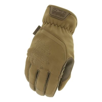 メカニクスウェア Tactical ColdWork FastFit Coyote SM CWKTFF-72-008