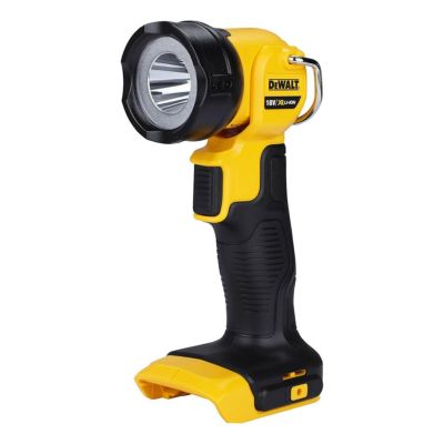 DEWALT  18V XR Li-ion LEDピポットライト/本体　DCL040-XJ