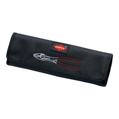 KNIPEX ツイングリップ用ツールロール 001961LE