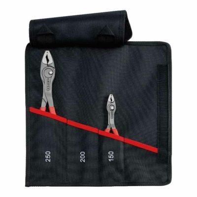 KNIPEX ツイングリップ2本セット 150 250mm 001961v02