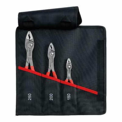 KNIPEX ツイングリップ3本セット 150 200 250mm 001961v01