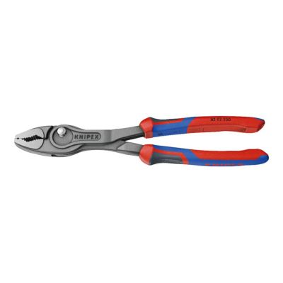 KNIPEX スリップジョイントプライヤー ツイングリップ 250mm 8202-250